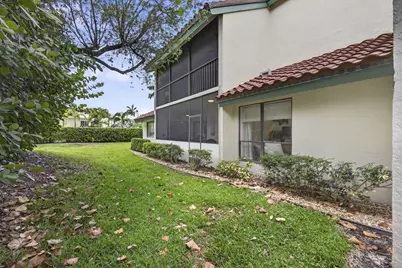 23 Lexington Lane W #B, Palm Beach Gardens, FL 33418 - Photo 43