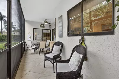 23 Lexington Lane W #B, Palm Beach Gardens, FL 33418 - Photo 27