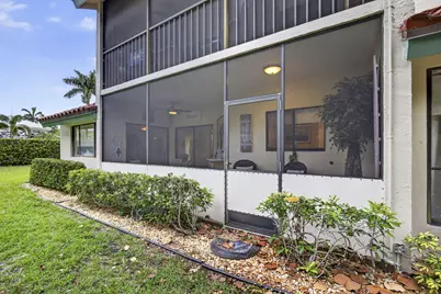 23 Lexington Lane W #B, Palm Beach Gardens, FL 33418 - Photo 39