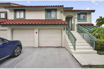 23 Lexington Lane W #B, Palm Beach Gardens, FL 33418 - Photo 37