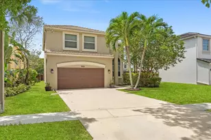 9825 Scribner Ln, Wellington, FL 33414 - Photo 1