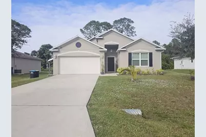 1357 Sequoia Road NW, Palm Bay, FL 32907 - Photo 1
