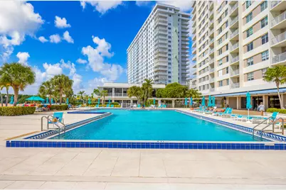 300 Bayview Drive #1614, Sunny Isles Beach, FL 33160 - Photo 31