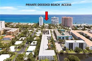 1461 S Ocean Blvd, Lauderdale by the Sea, FL 33062 - Photo 1