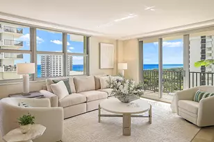 2121 N Ocean Blvd, Boca Raton, FL 33431 - Photo 3