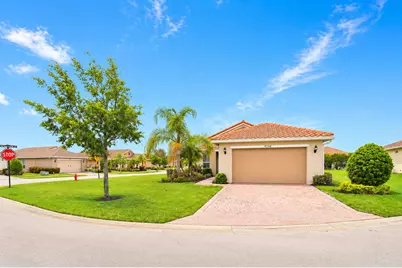 10250 SW Silverberry Court, Port Saint Lucie, FL 34987 - Photo 1