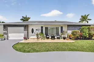 7005 NW 95th Terrace, Tamarac, FL 33321 - Photo 3