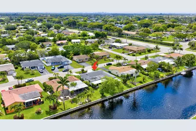 7005 NW 95th Terrace, Tamarac, FL 33321 - Photo 53