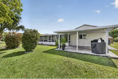 7005 NW 95th Terrace, Tamarac, FL 33321 - Photo 45