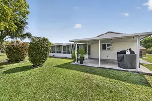7005 NW 95th Terrace, Tamarac, FL 33321 - Photo 45