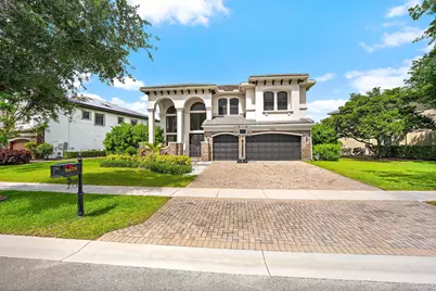 9475 Equus Circle, Boynton Beach, FL 33472 - Photo 1