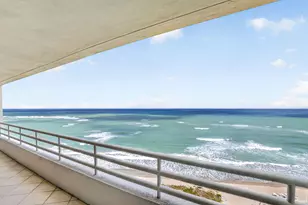 1400 S Ocean Blvd, Boca Raton, FL 33432 - Photo 23