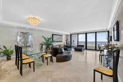1400 S Ocean Boulevard #1003, Boca Raton, FL 33432 - Photo 3