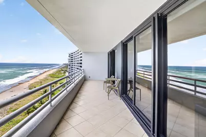 1400 S Ocean Boulevard #1003, Boca Raton, FL 33432 - Photo 25