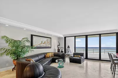 1400 S Ocean Boulevard #1003, Boca Raton, FL 33432 - Photo 1