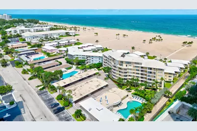 2000 S Ocean Lane #13, Fort Lauderdale, FL 33316 - Photo 25