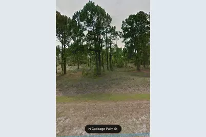 470 N Cabbage Palm Street, Clewiston, FL 33440 - Photo 3
