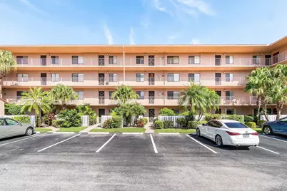 7321 Amberly Lane #108, Delray Beach, FL 33446 - Photo 19
