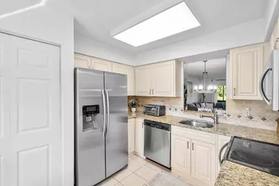 7321 Amberly Lane #108, Delray Beach, FL 33446 - Photo 1
