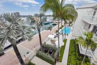 176 Lake Drive #1-302, Palm Beach Shores, FL 33404 - Photo 25