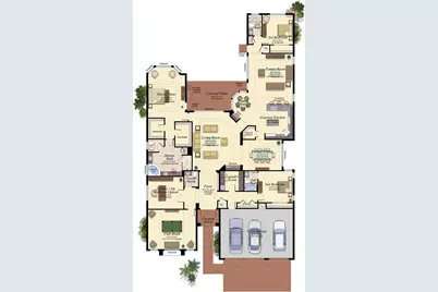 8920 Sydney Harbor Circle, Delray Beach, FL 33446 - Photo 41
