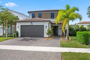 4795 Sand Dollar Dr, Loxahatchee, FL 33470 - Photo 3