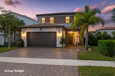 4795 Sand Dollar Drive, Loxahatchee, FL 33470 - Photo 1