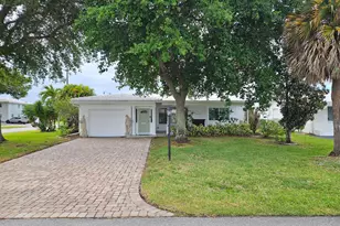 391 Leisure Blvd, Pompano Beach, FL 33064 - Photo 1