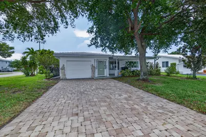 391 Leisure Boulevard, Pompano Beach, FL 33064 - Photo 27