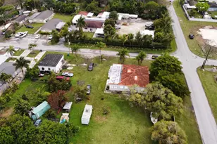 145 SW 3rd Ave, Florida City, FL 33034 - Photo 35