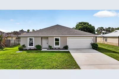 1932 SW Lennox Street, Port Saint Lucie, FL 34953 - Photo 3