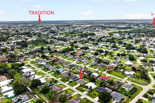 1932 SW Lennox St, Port Saint Lucie, FL 34953 - Photo 27