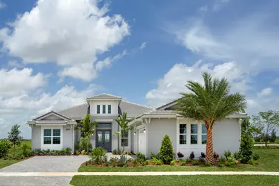 4506 Estates Circle, Westlake, FL 33470 - Photo 1