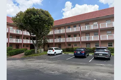 9441 Sunrise Lakes Boulevard #308, Sunrise, FL 33322 - Photo 1