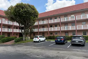 9441 Sunrise Lakes Blvd, Sunrise, FL 33322 - Photo 1
