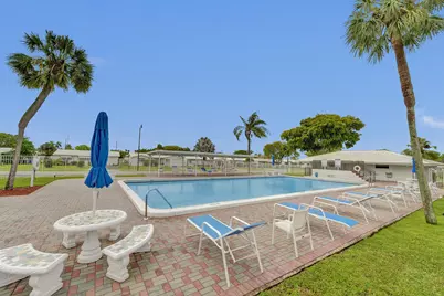 2551 W Golf Boulevard #108, Pompano Beach, FL 33064 - Photo 27
