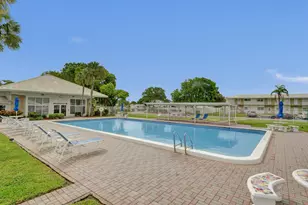 2551 W Golf Blvd, Pompano Beach, FL 33064 - Photo 25