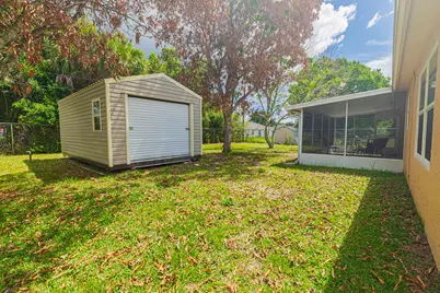 1469 SW Leisure Lane, Port Saint Lucie, FL 34953 - Photo 15