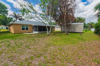 1469 SW Leisure Lane, Port Saint Lucie, FL 34953 - Photo 17