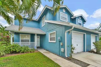 13175 Quiet Woods Road #A, Wellington, FL 33414 - Photo 3