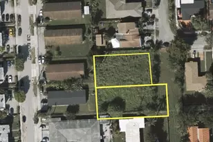 0 NE 142nd St, Miami, FL 33161 - Photo 1