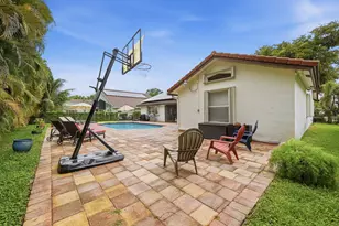 12043 SW 1st St, Coral Springs, FL 33071 - Photo 13