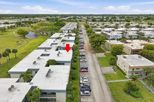 566 Piedmont L, Delray Beach, FL 33484 - Photo 33