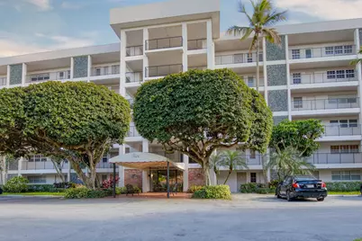 2950 N Palm Aire Drive #205, Pompano Beach, FL 33069 - Photo 21