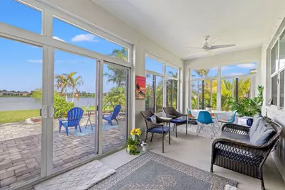 2165 SW Hawk River Dr Drive SW, Vero Beach, FL 32962 - Photo 3