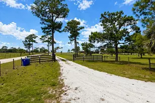 1075 SW Rucks Dairy Rd, Okeechobee, FL 34974 - Photo 3