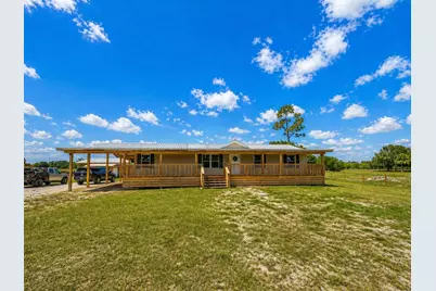 1075 SW Rucks Dairy Road, Okeechobee, FL 34974 - Photo 1