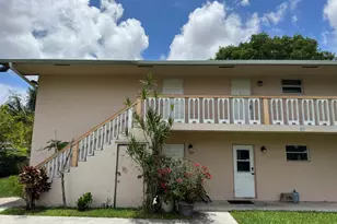 7400 Kimberly Blvd, North Lauderdale, FL 33068 - Photo 1