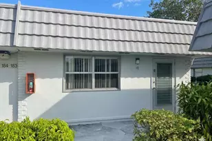 183 Valencia, Delray Beach, FL 33446 - Photo 1