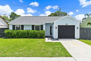 141 Rosewood Cir, Jupiter, FL 33458 - Photo 1